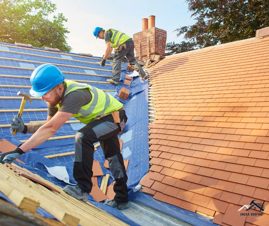 Why choose Roof Repair Near Me in Lyndon, IL