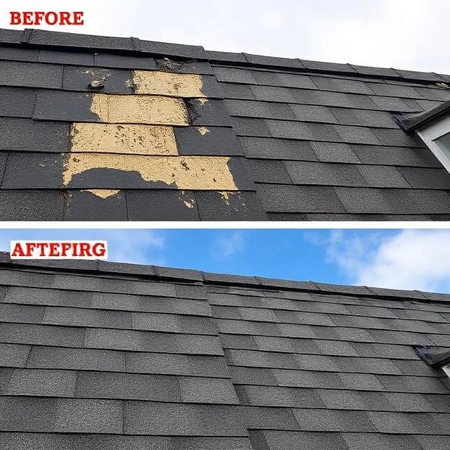 Roof Repair Near Me in Lyndon, IL near me